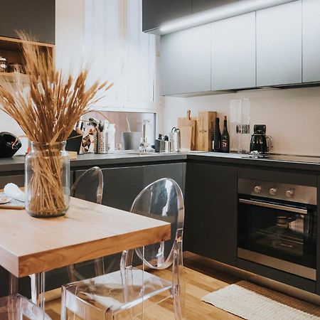מילאנו Prestige Boutique Homes - Brera 2 מראה חיצוני תמונה