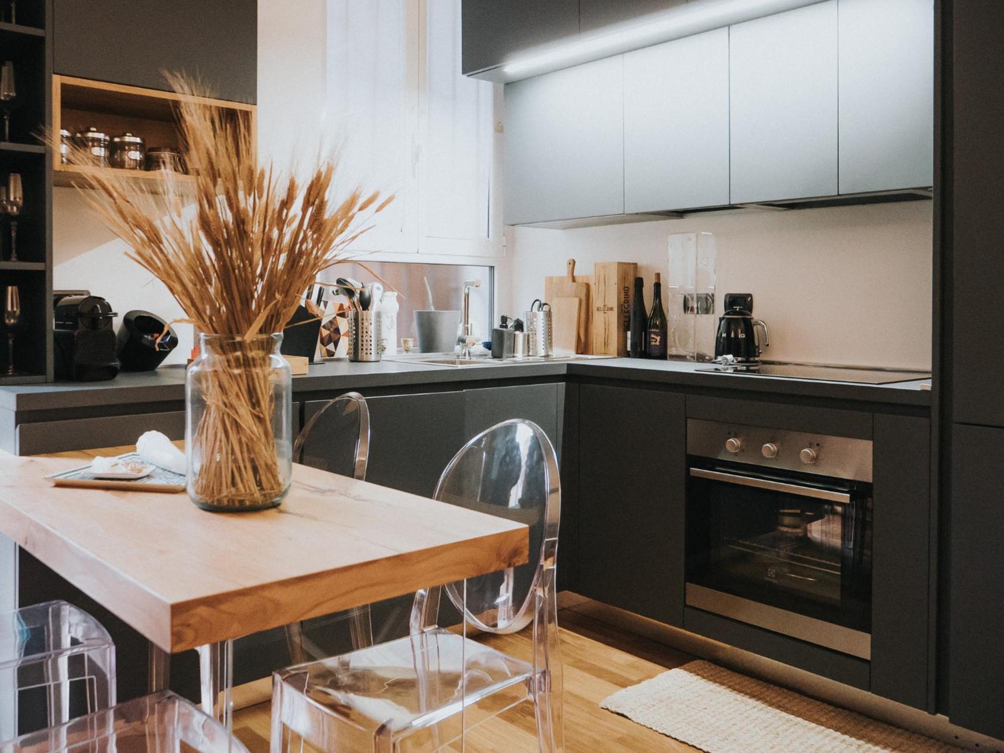 מילאנו Prestige Boutique Homes - Brera 2 מראה חיצוני תמונה