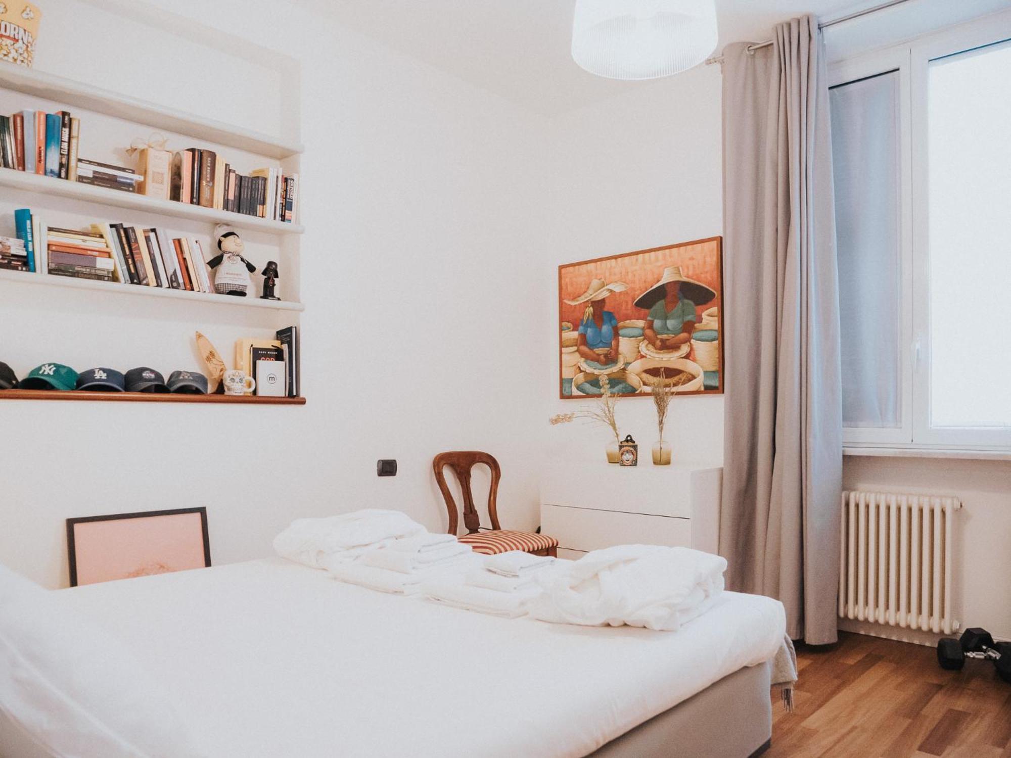 מילאנו Prestige Boutique Homes - Brera 2 מראה חיצוני תמונה