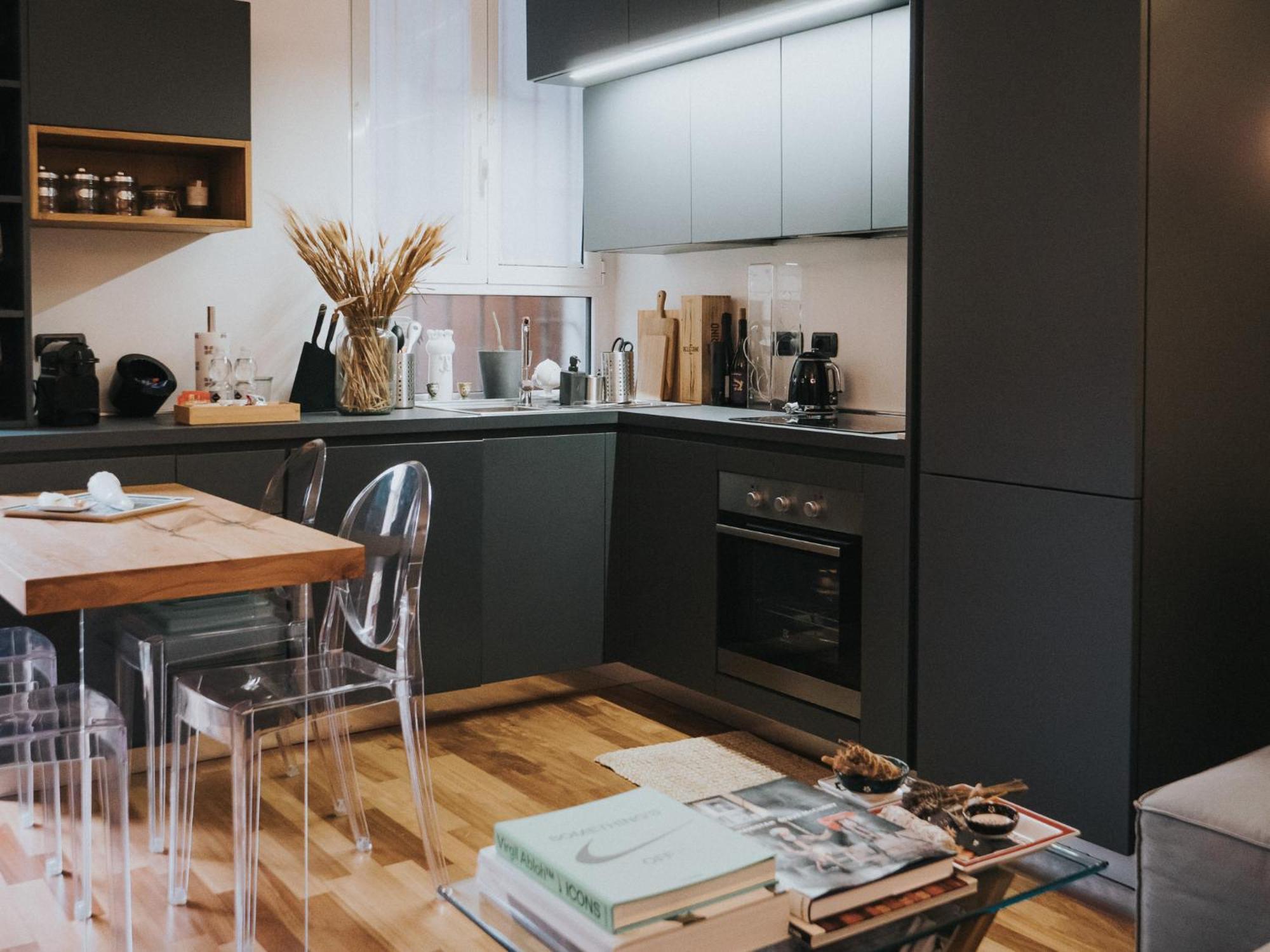 מילאנו Prestige Boutique Homes - Brera 2 מראה חיצוני תמונה