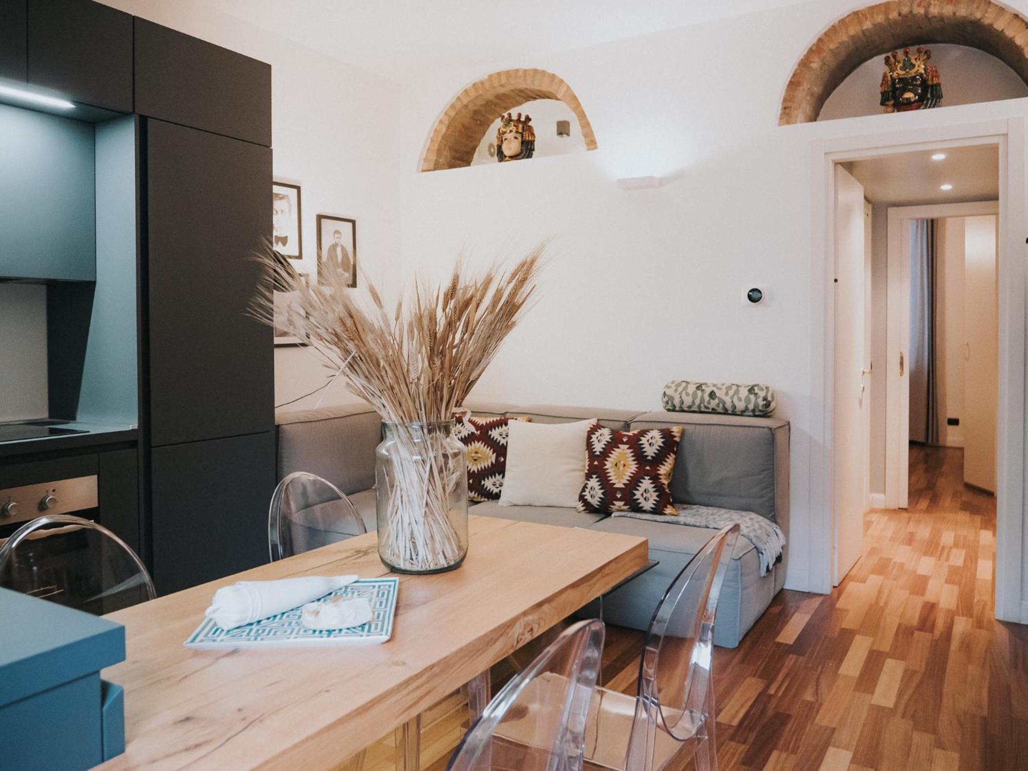 מילאנו Prestige Boutique Homes - Brera 2 מראה חיצוני תמונה