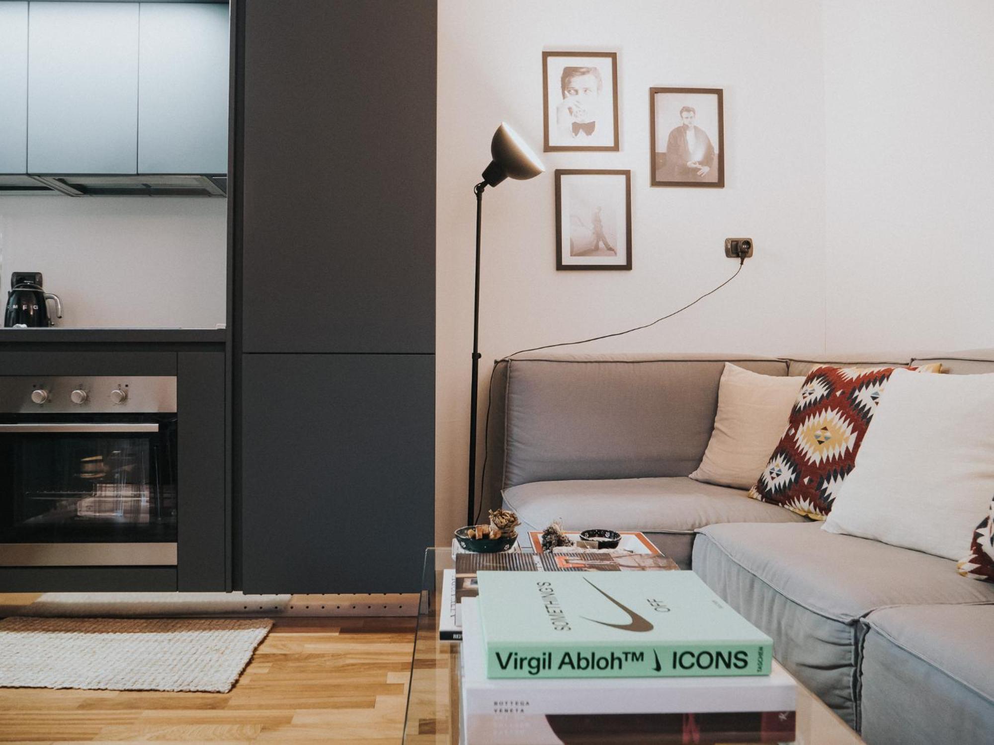 מילאנו Prestige Boutique Homes - Brera 2 מראה חיצוני תמונה