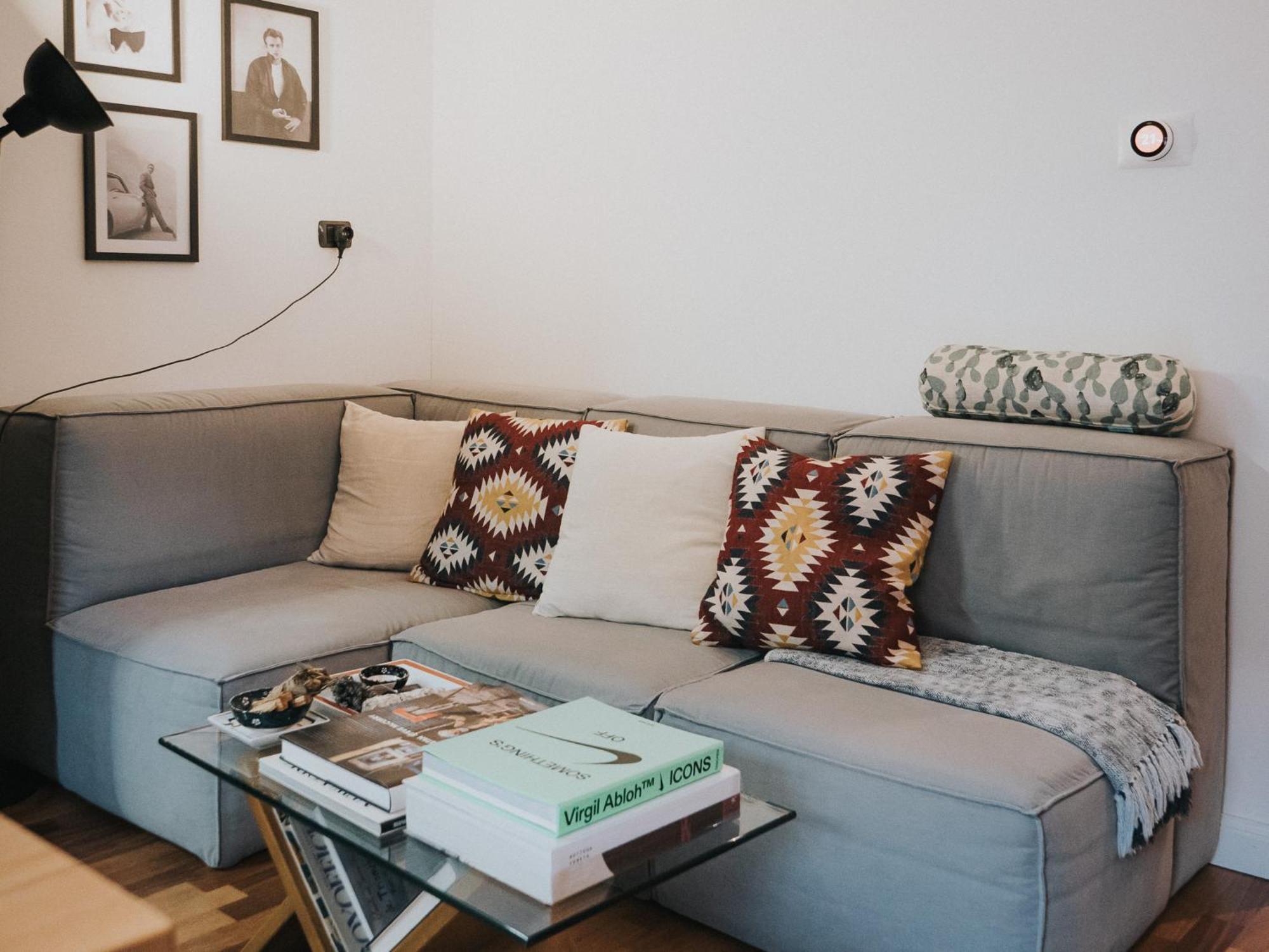 מילאנו Prestige Boutique Homes - Brera 2 מראה חיצוני תמונה