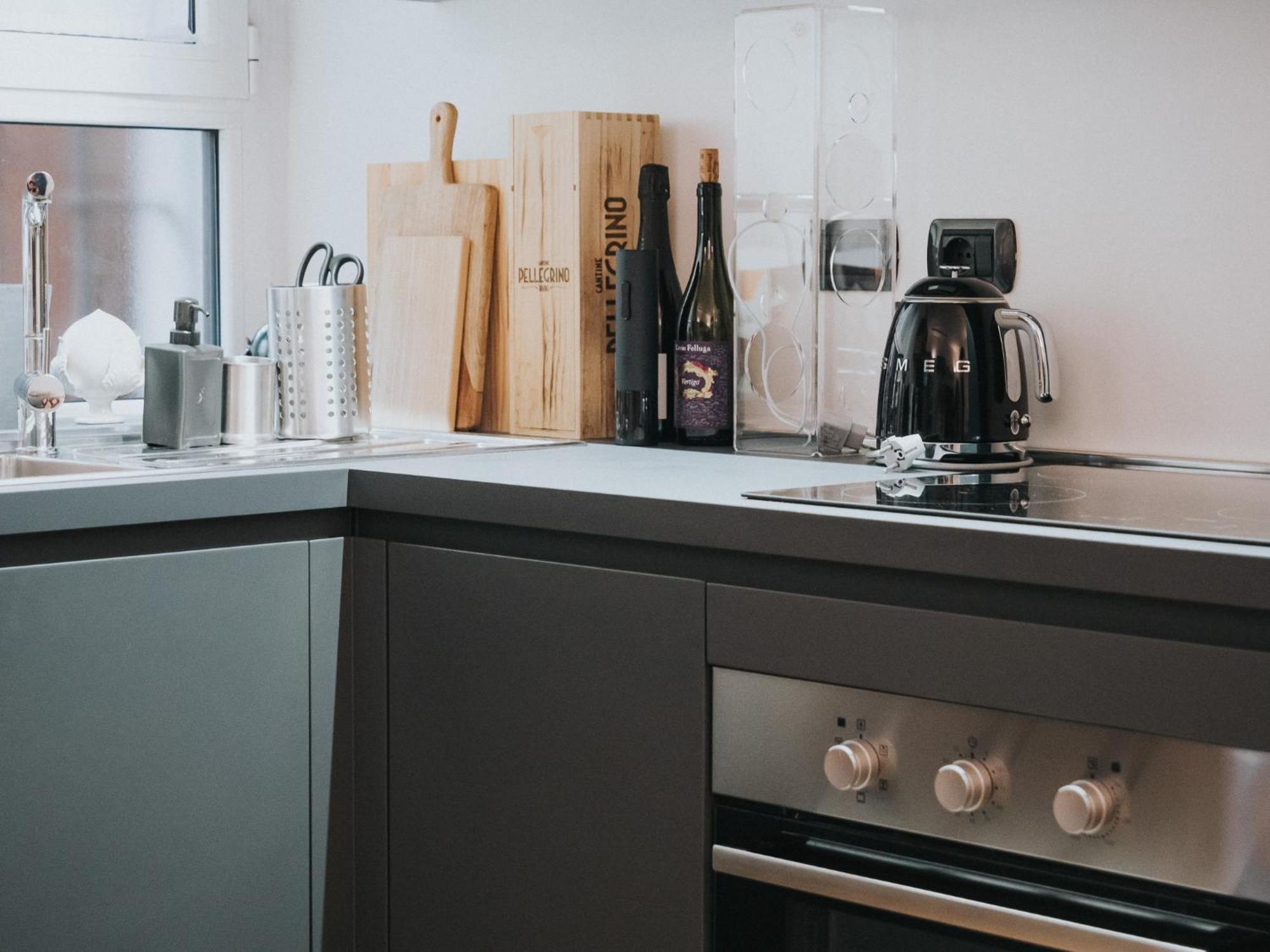 מילאנו Prestige Boutique Homes - Brera 2 מראה חיצוני תמונה