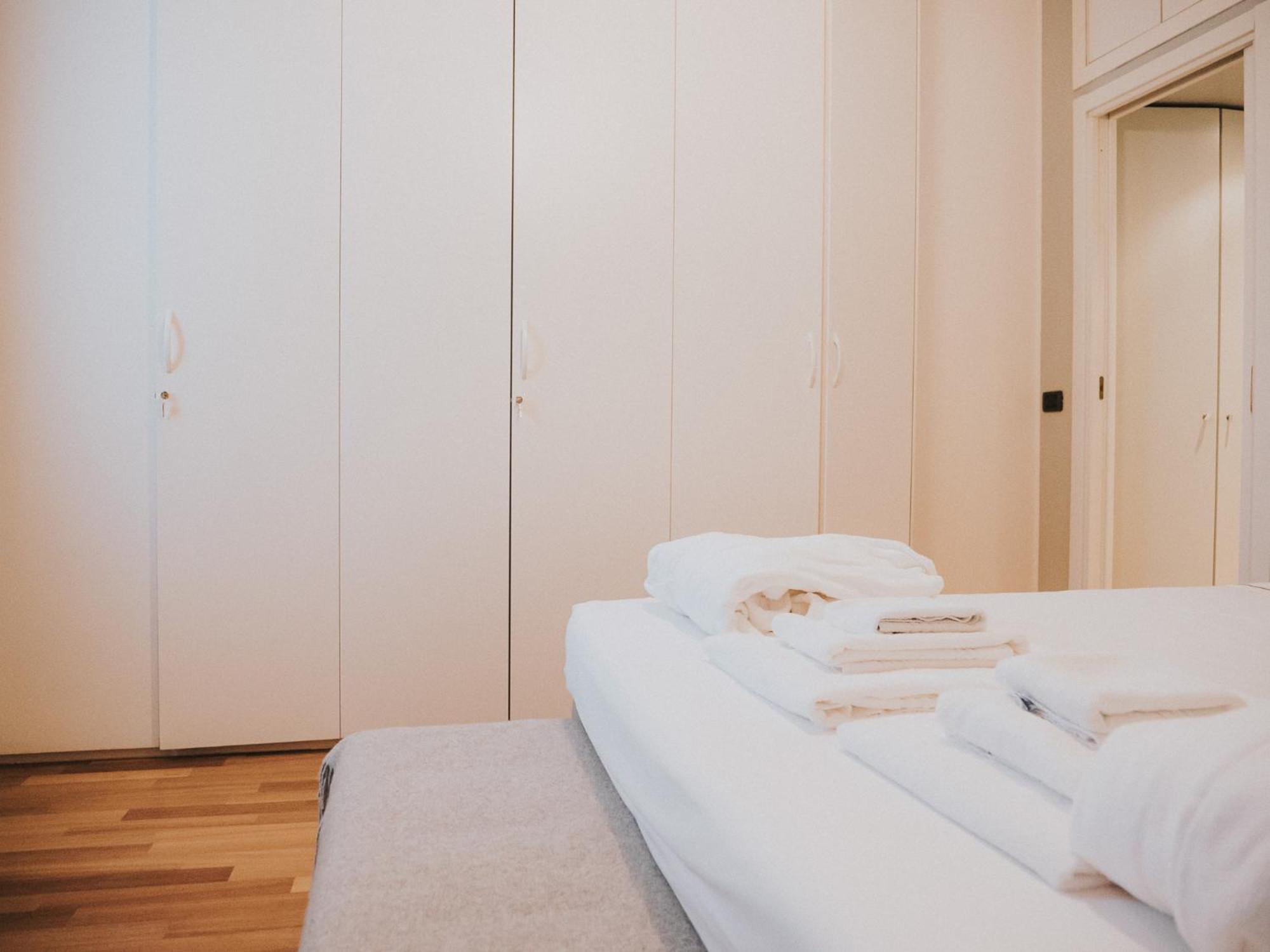 מילאנו Prestige Boutique Homes - Brera 2 מראה חיצוני תמונה