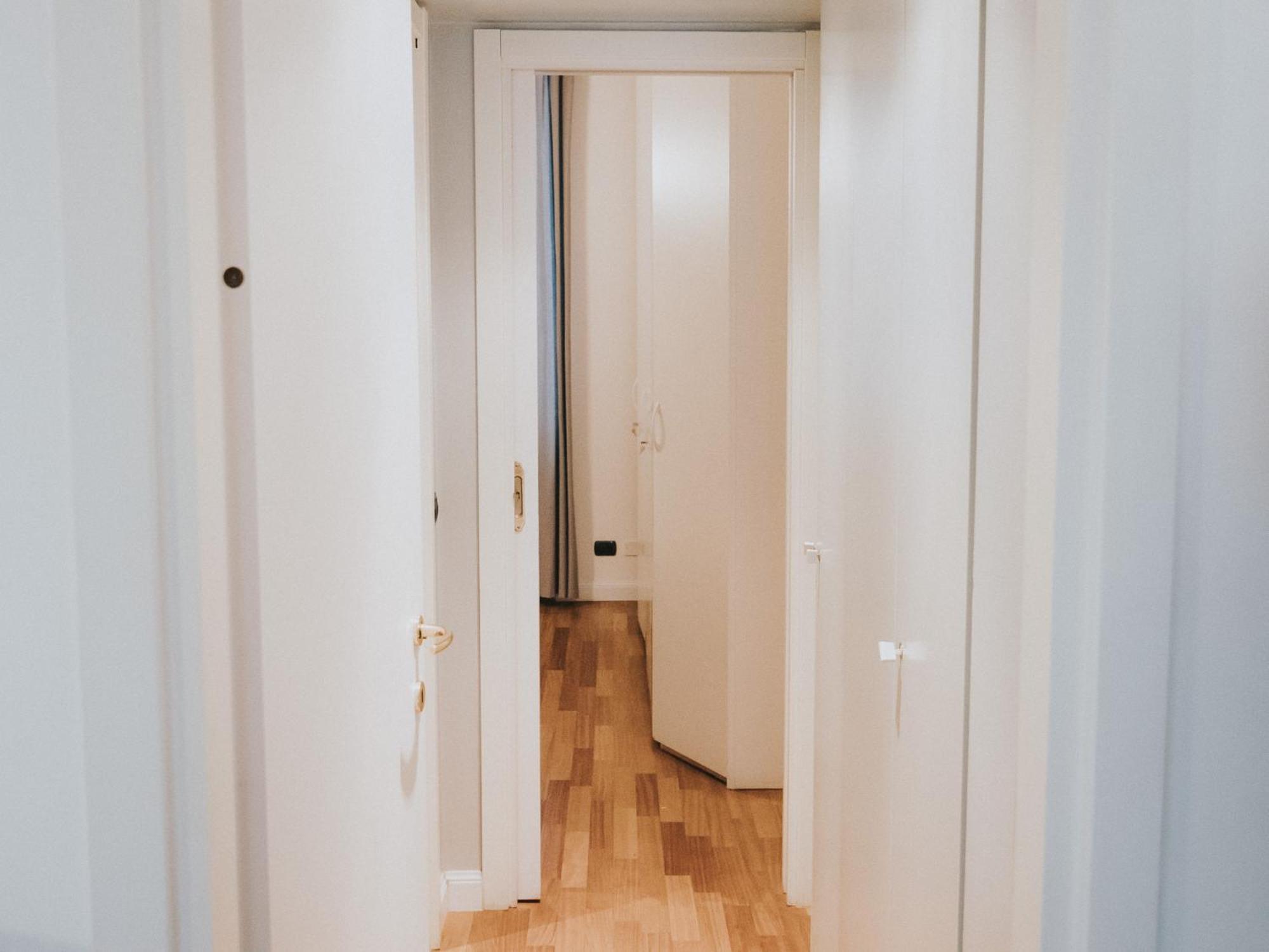מילאנו Prestige Boutique Homes - Brera 2 מראה חיצוני תמונה